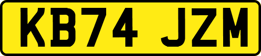 KB74JZM