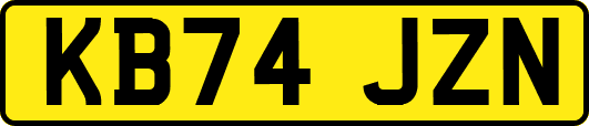 KB74JZN
