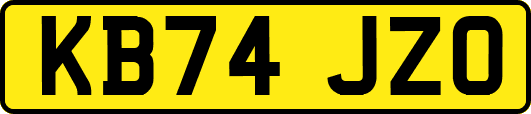 KB74JZO