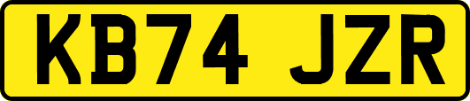 KB74JZR