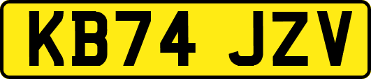 KB74JZV