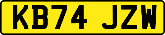 KB74JZW