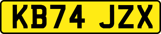 KB74JZX