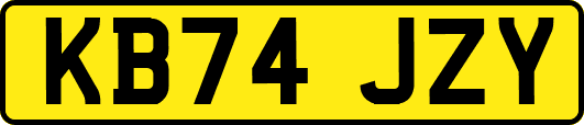 KB74JZY