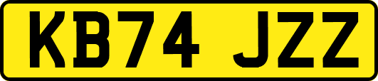 KB74JZZ