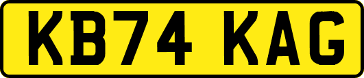KB74KAG