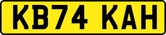 KB74KAH