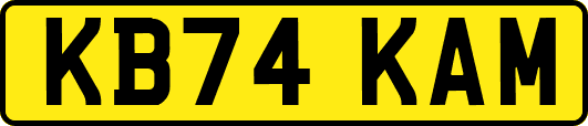 KB74KAM