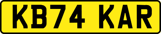 KB74KAR