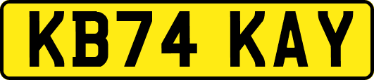 KB74KAY