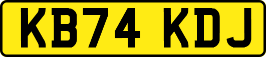 KB74KDJ