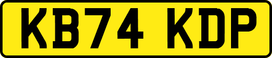 KB74KDP