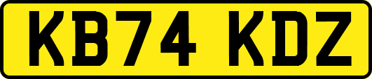KB74KDZ