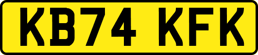 KB74KFK