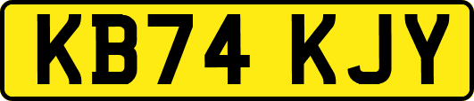 KB74KJY
