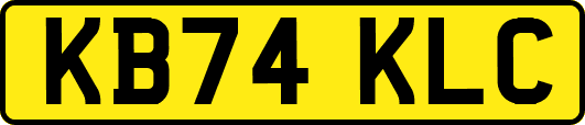 KB74KLC