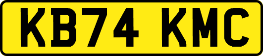 KB74KMC