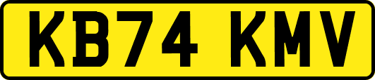 KB74KMV