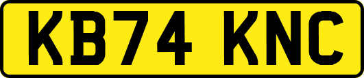 KB74KNC