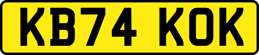 KB74KOK