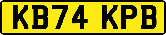 KB74KPB