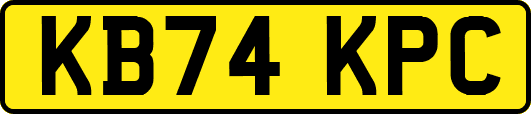 KB74KPC