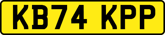 KB74KPP
