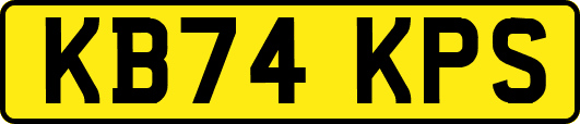 KB74KPS