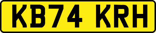 KB74KRH