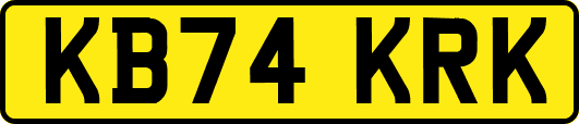 KB74KRK