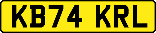 KB74KRL