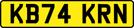 KB74KRN