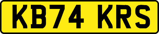 KB74KRS