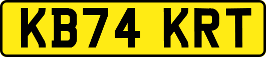 KB74KRT