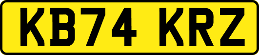 KB74KRZ
