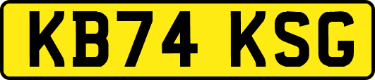 KB74KSG
