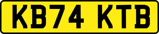 KB74KTB