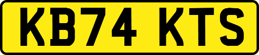 KB74KTS