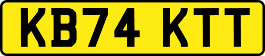 KB74KTT