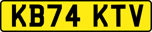 KB74KTV