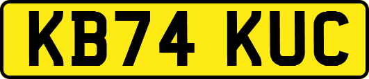 KB74KUC