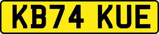 KB74KUE