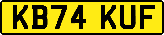 KB74KUF
