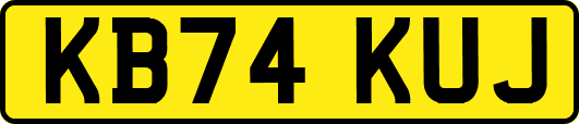 KB74KUJ