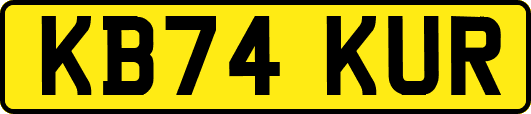 KB74KUR