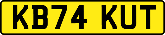 KB74KUT