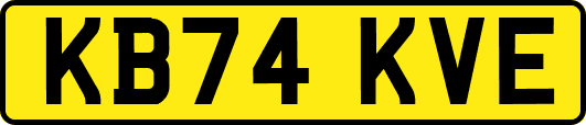 KB74KVE