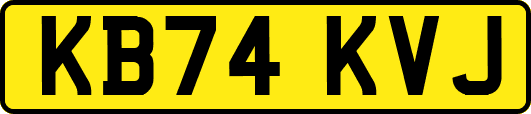 KB74KVJ