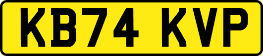 KB74KVP