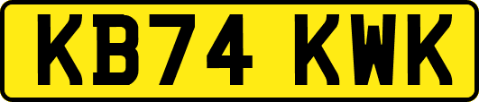 KB74KWK